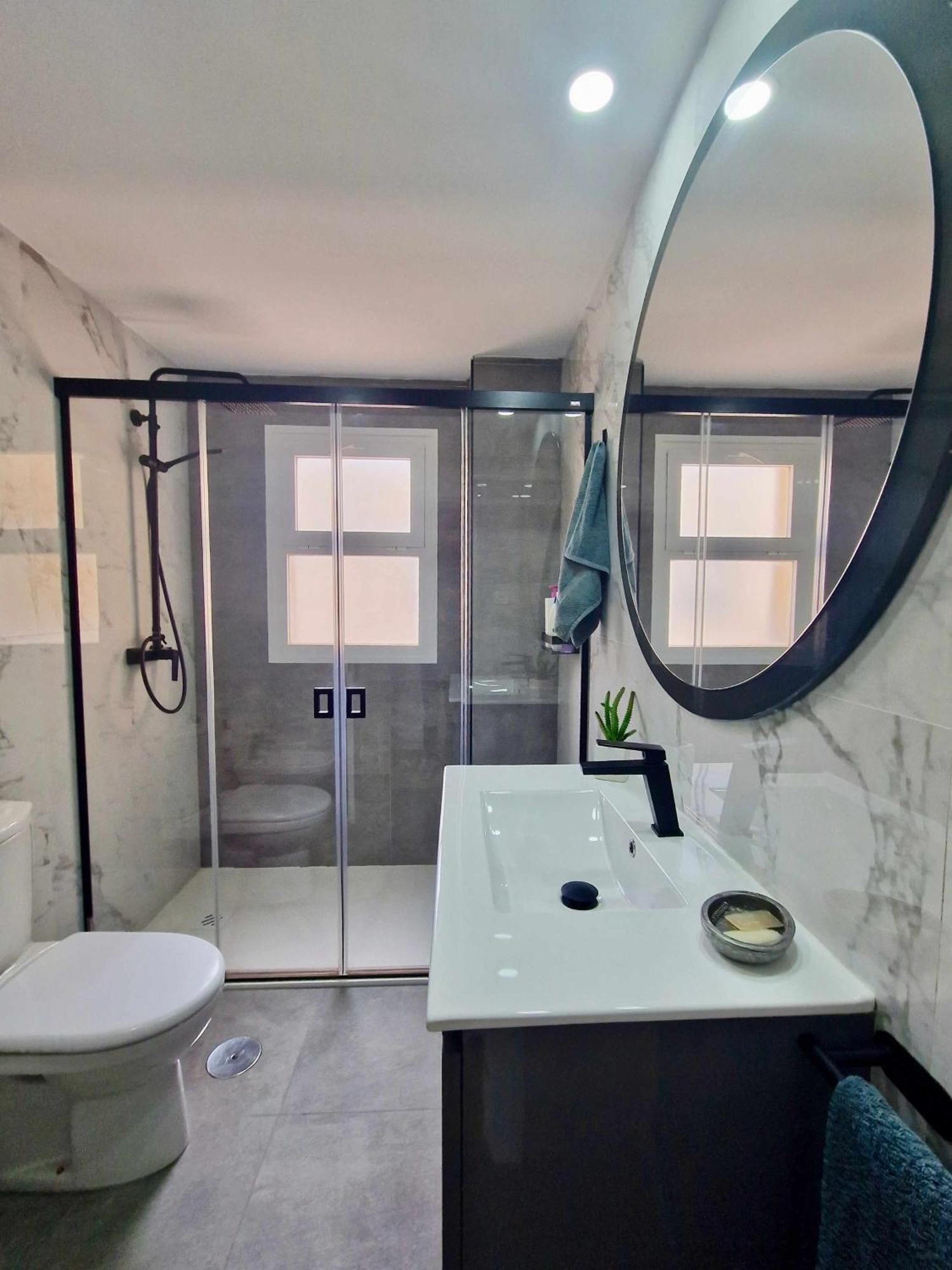 Sr Luxury Penthouse Torremolinos Apartment Exterior photo