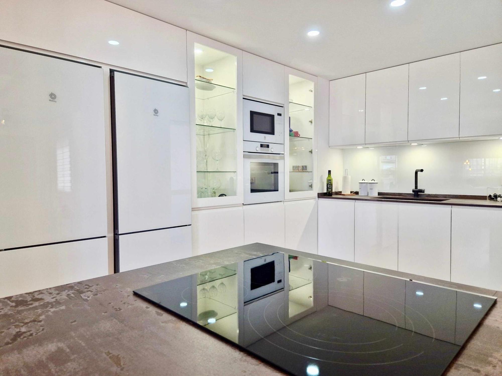 Sr Luxury Penthouse Torremolinos Apartment Exterior photo